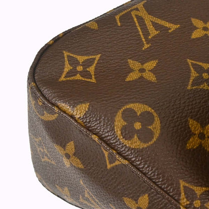 Louis Vuitton 2002 Monogram Mini Looping Handbag M51147