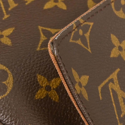 Louis Vuitton 2002 Monogram Mini Looping Handbag M51147