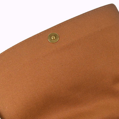 Louis Vuitton 2002 Monogram Mini Looping Handbag M51147