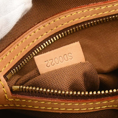 Louis Vuitton 2002 Monogram Mini Looping Handbag M51147