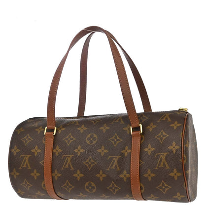 Louis Vuitton Monogram Papillon 30 Handbag M51365