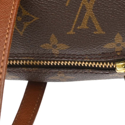 Louis Vuitton Monogram Papillon 30 Handbag M51365