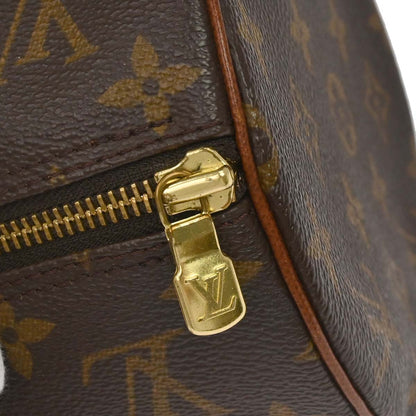 Louis Vuitton Monogram Papillon 30 Handbag M51365