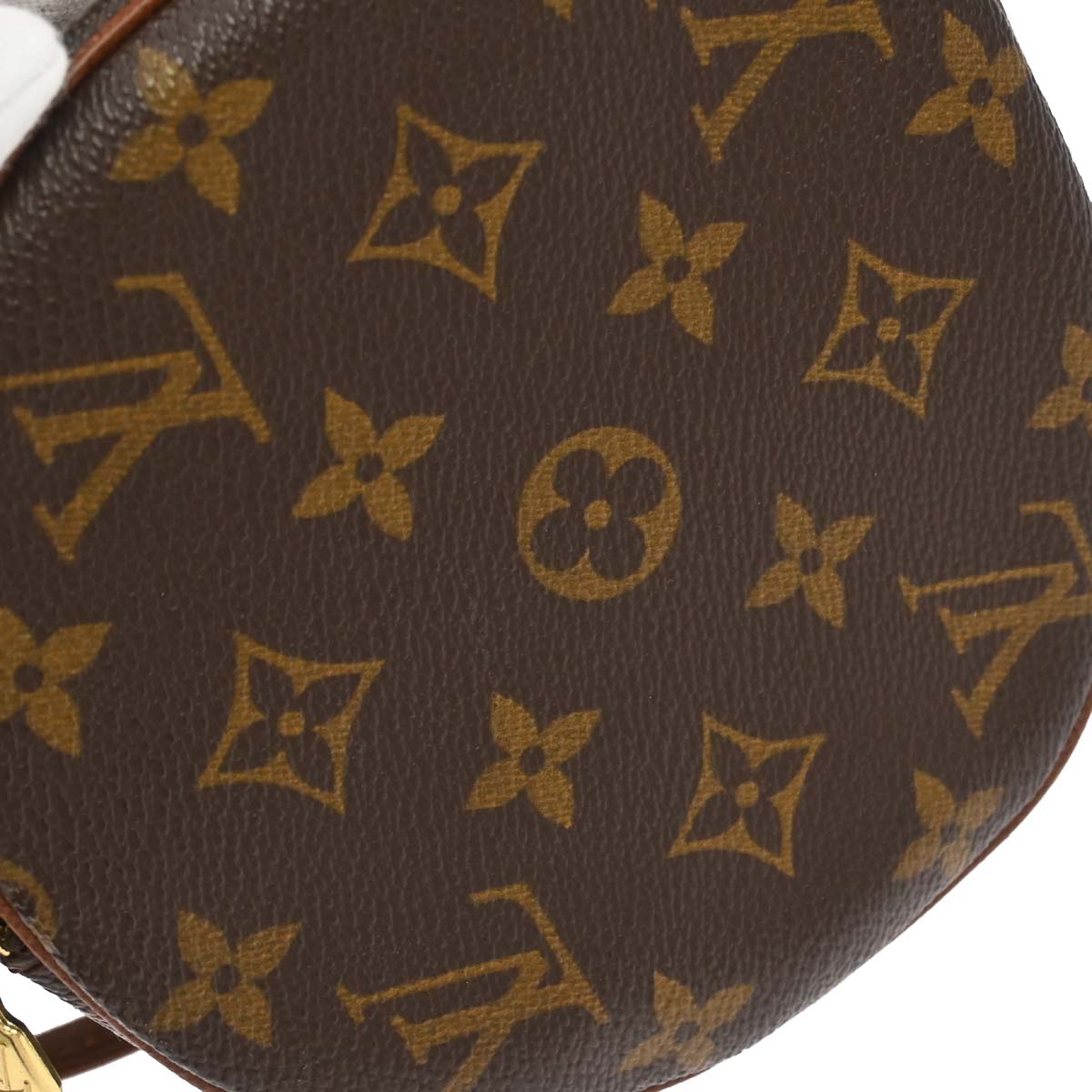 Louis Vuitton Monogram Papillon 30 Handbag M51365