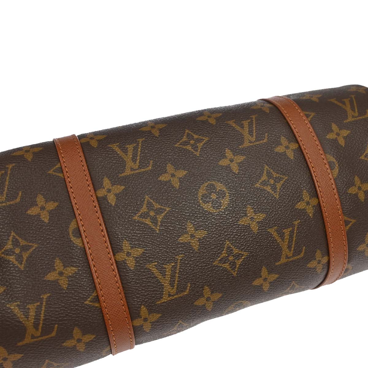 Louis Vuitton Monogram Papillon 30 Handbag M51365