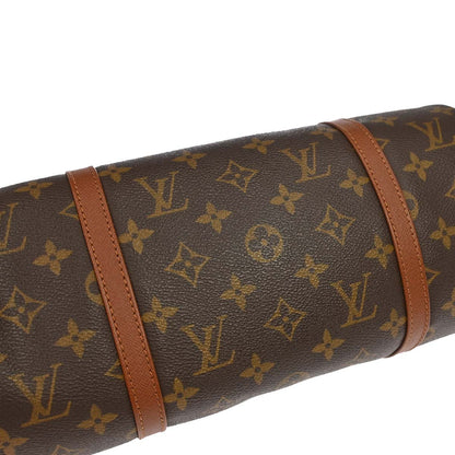 Louis Vuitton Monogram Papillon 30 Handbag M51365