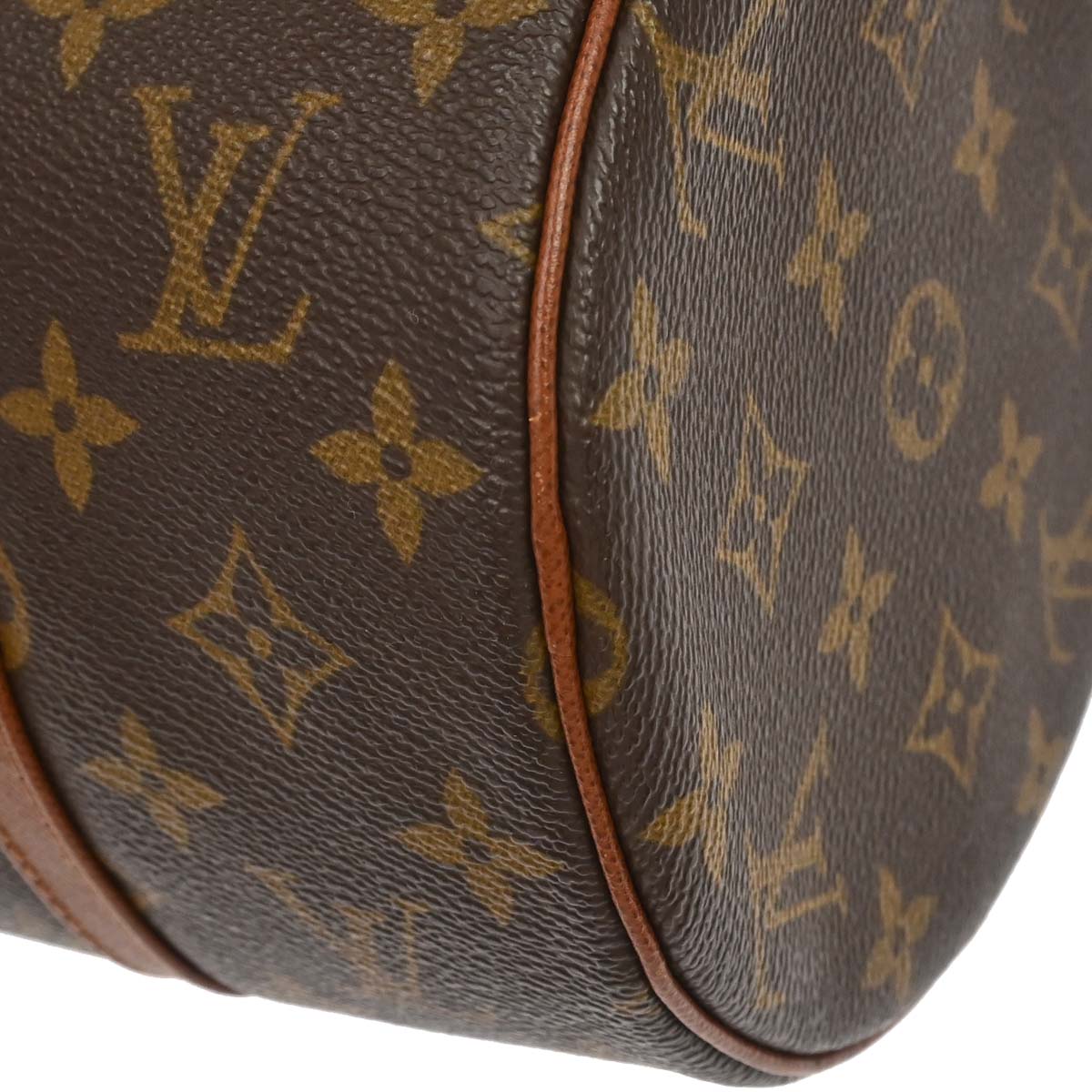 Louis Vuitton Monogram Papillon 30 Handbag M51365