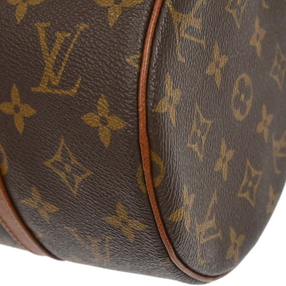 Louis Vuitton Monogram Papillon 30 Handbag M51365