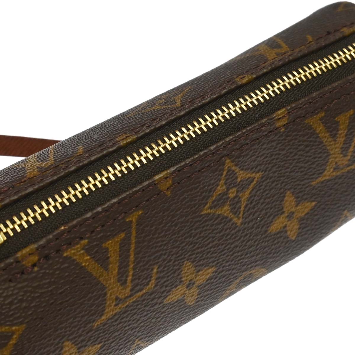 Louis Vuitton Monogram Papillon 30 Handbag M51365