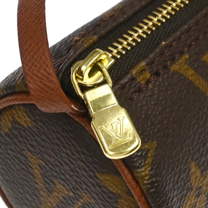 Louis Vuitton Monogram Papillon 30 Handbag M51365