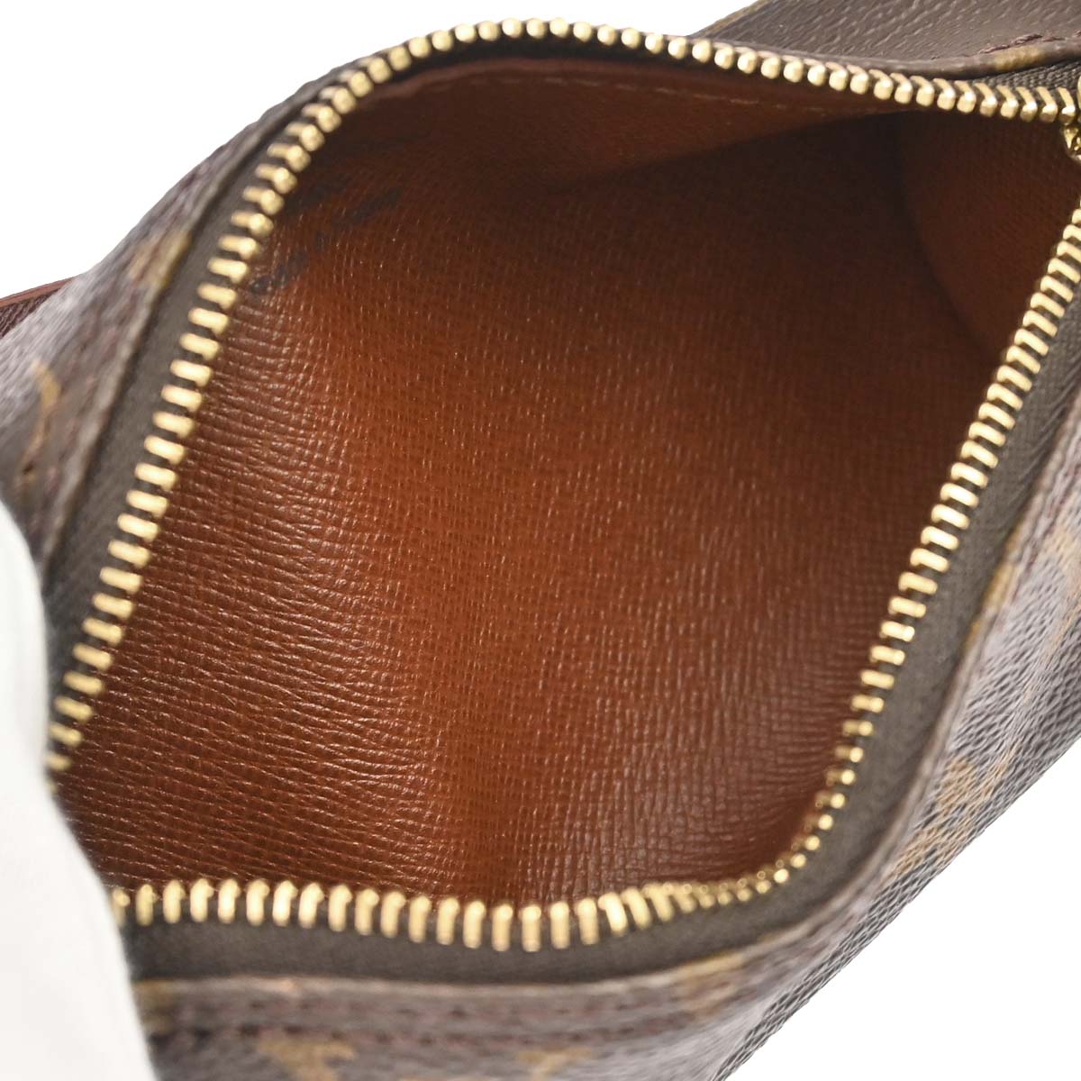 Louis Vuitton Monogram Papillon 30 Handbag M51365