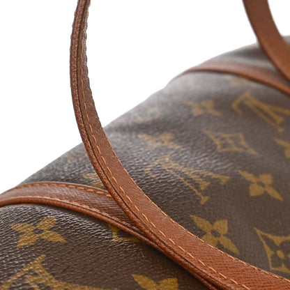 Louis Vuitton Monogram Papillon 30 Handbag M51365