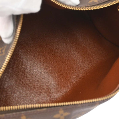 Louis Vuitton Monogram Papillon 30 Handbag M51365
