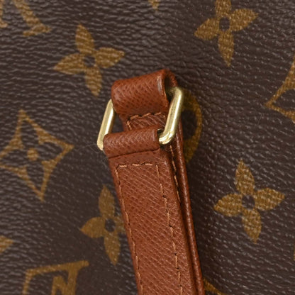 Louis Vuitton Monogram Papillon 30 Handbag M51365