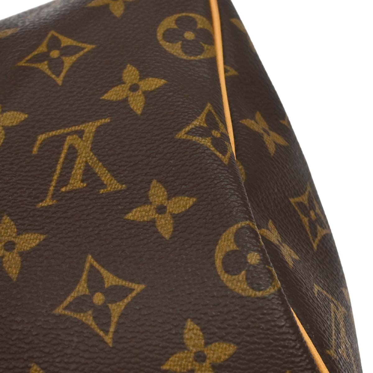 Louis Vuitton Monogram Speedy 25 Handbag M41528