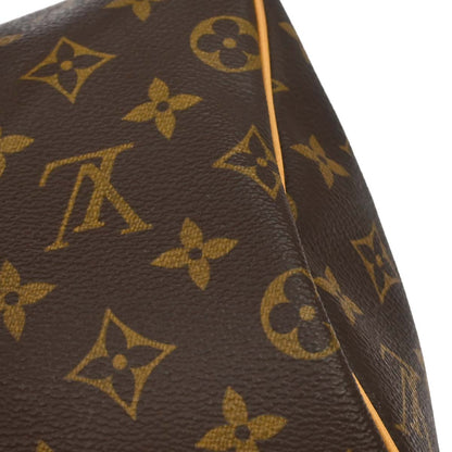 Louis Vuitton Monogram Speedy 25 Handbag M41528