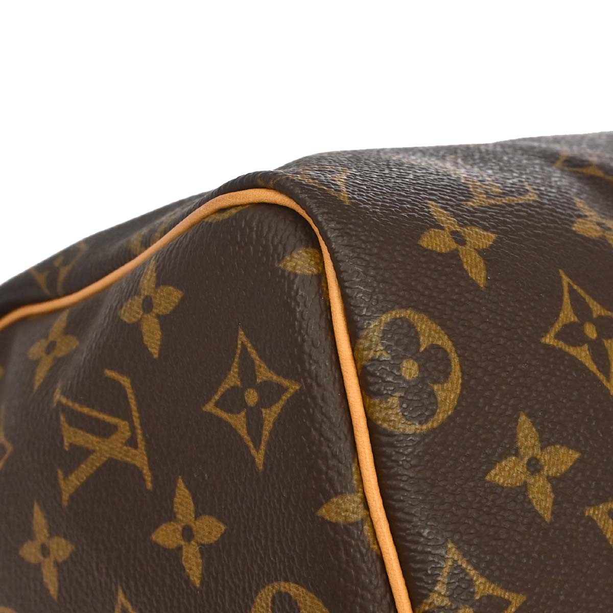 Louis Vuitton Monogram Speedy 25 Handbag M41528