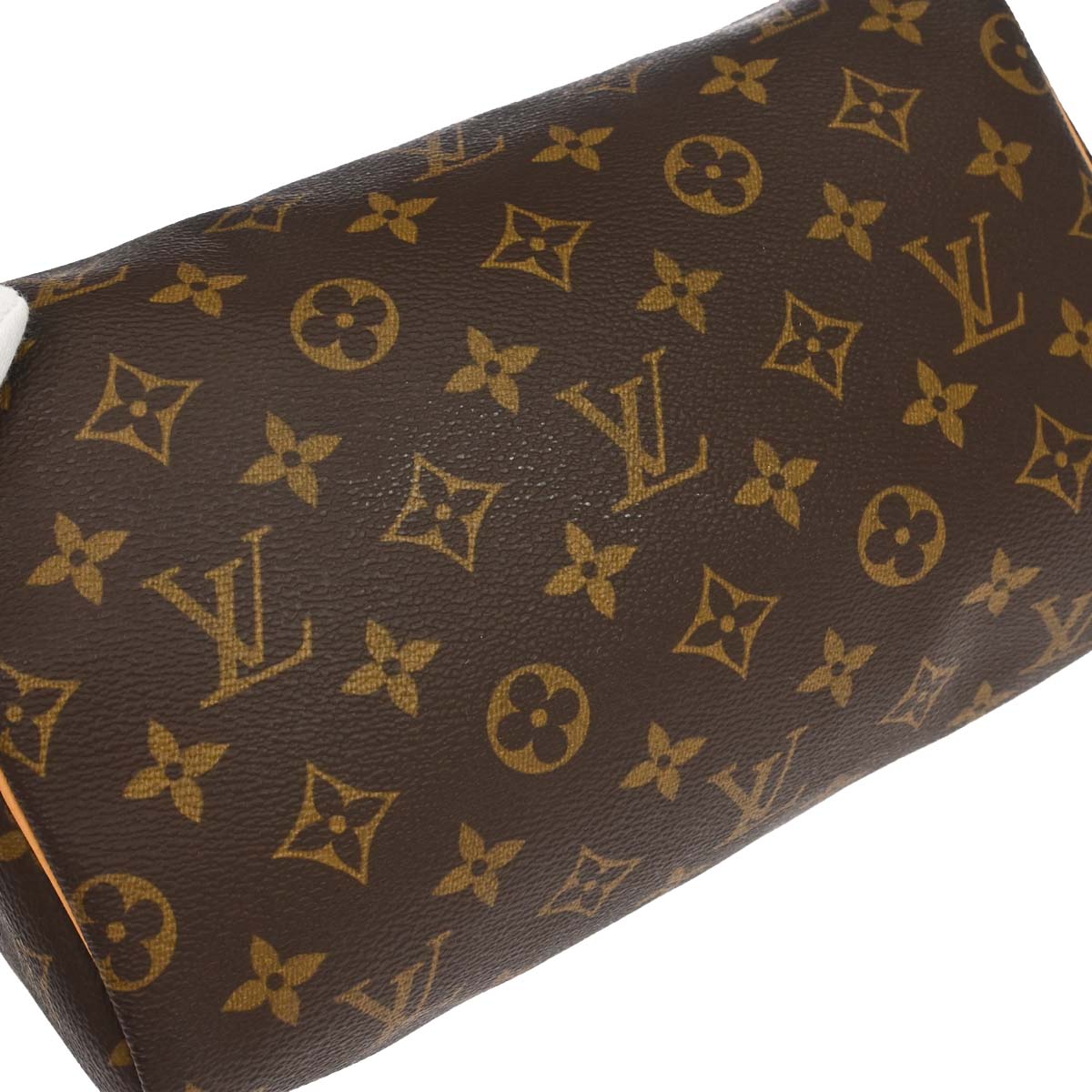Louis Vuitton Monogram Speedy 25 Handbag M41528