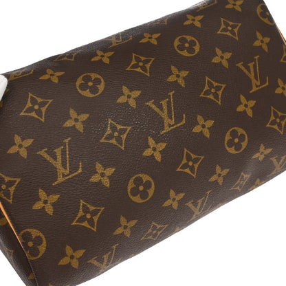 Louis Vuitton Monogram Speedy 25 Handbag M41528