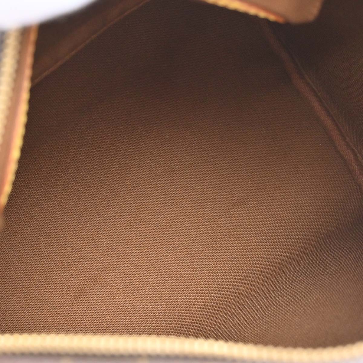 Louis Vuitton Monogram Speedy 25 Handbag M41528