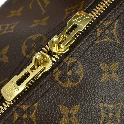 Louis Vuitton 2003 Monogram Keepall 50 Duffle Travel Handbag M41426