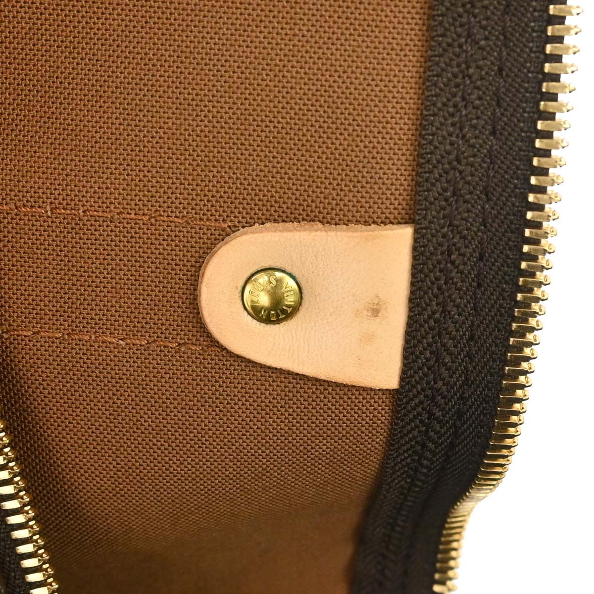 Louis Vuitton 2003 Monogram Keepall 50 Duffle Travel Handbag M41426