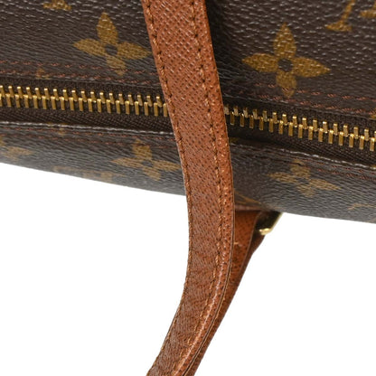 Louis Vuitton Monogram Papillon 30 Handbag M51365