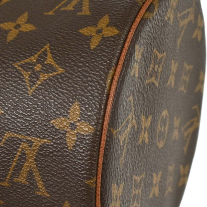 Louis Vuitton Monogram Papillon 30 Handbag M51365