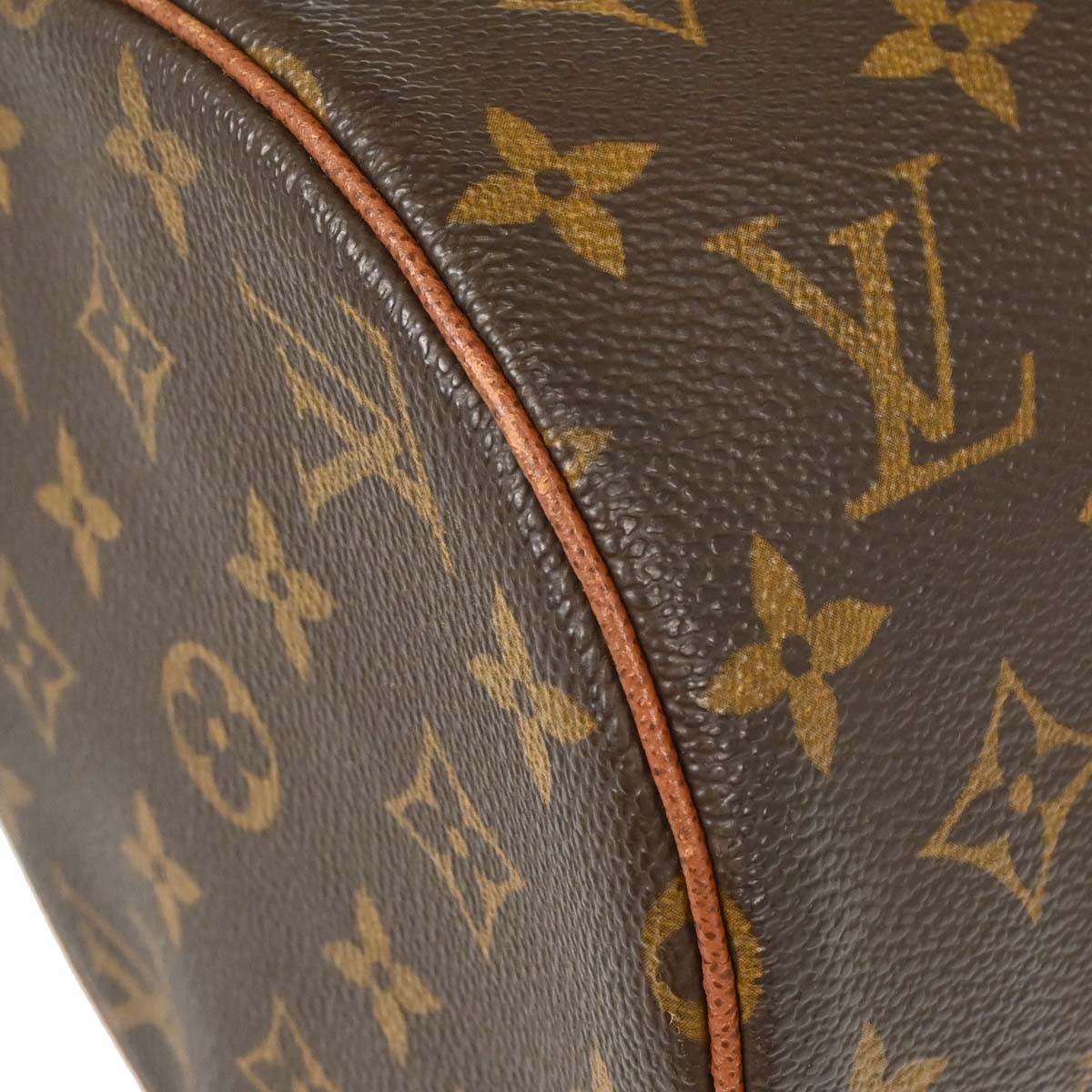 Louis Vuitton Monogram Papillon 30 Handbag M51365