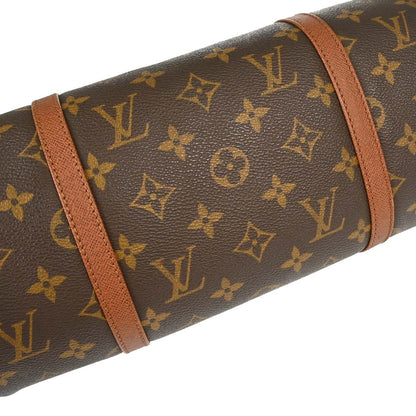 Louis Vuitton Monogram Papillon 30 Handbag M51365