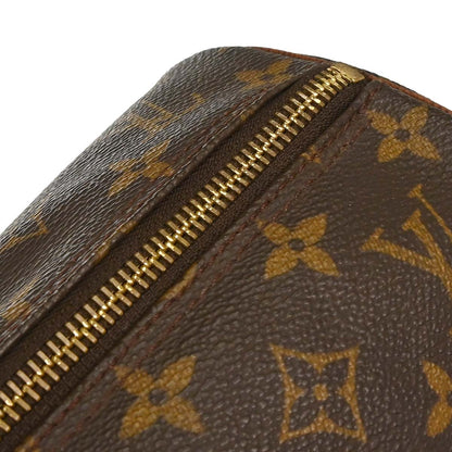 Louis Vuitton Monogram Papillon 30 Handbag M51365