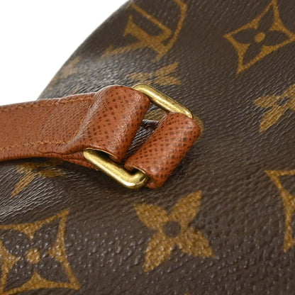 Louis Vuitton Monogram Papillon 30 Handbag M51365