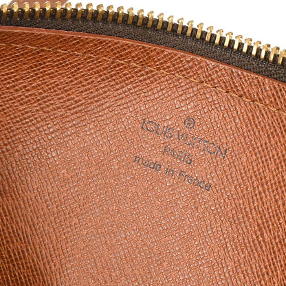 Louis Vuitton Monogram Papillon 30 Handbag M51365