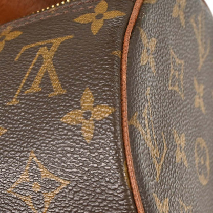 Louis Vuitton Monogram Papillon 30 Handbag M51365