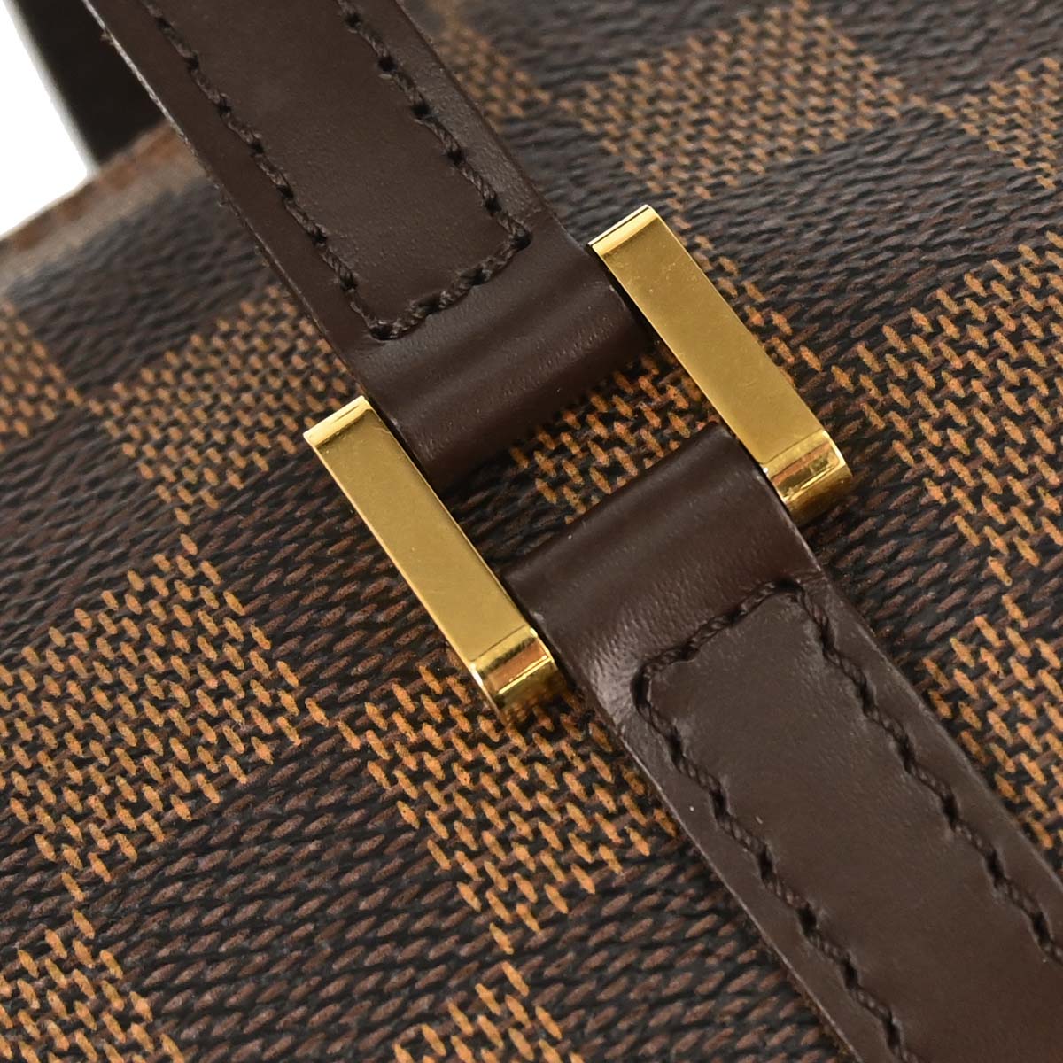 Louis Vuitton 2005 Damier Papillon 26 Handbag N51304