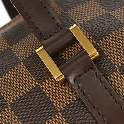 Louis Vuitton 2005 Damier Papillon 26 Handbag N51304