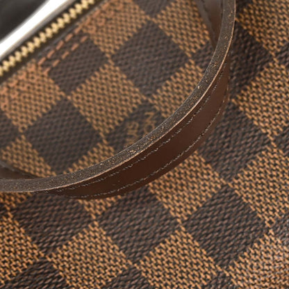 Louis Vuitton 2005 Damier Papillon 26 Handbag N51304