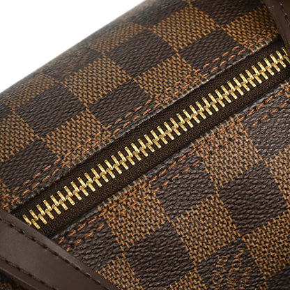 Louis Vuitton 2005 Damier Papillon 26 Handbag N51304