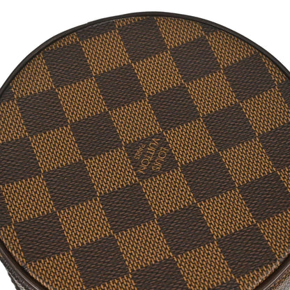 Louis Vuitton 2005 Damier Papillon 26 Handbag N51304
