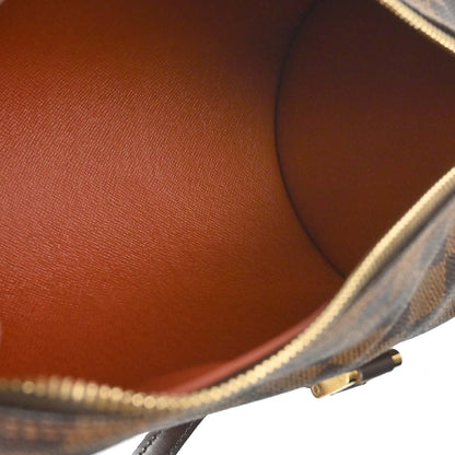 Louis Vuitton 2005 Damier Papillon 26 Handbag N51304