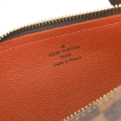 Louis Vuitton 2005 Damier Papillon 26 Handbag N51304