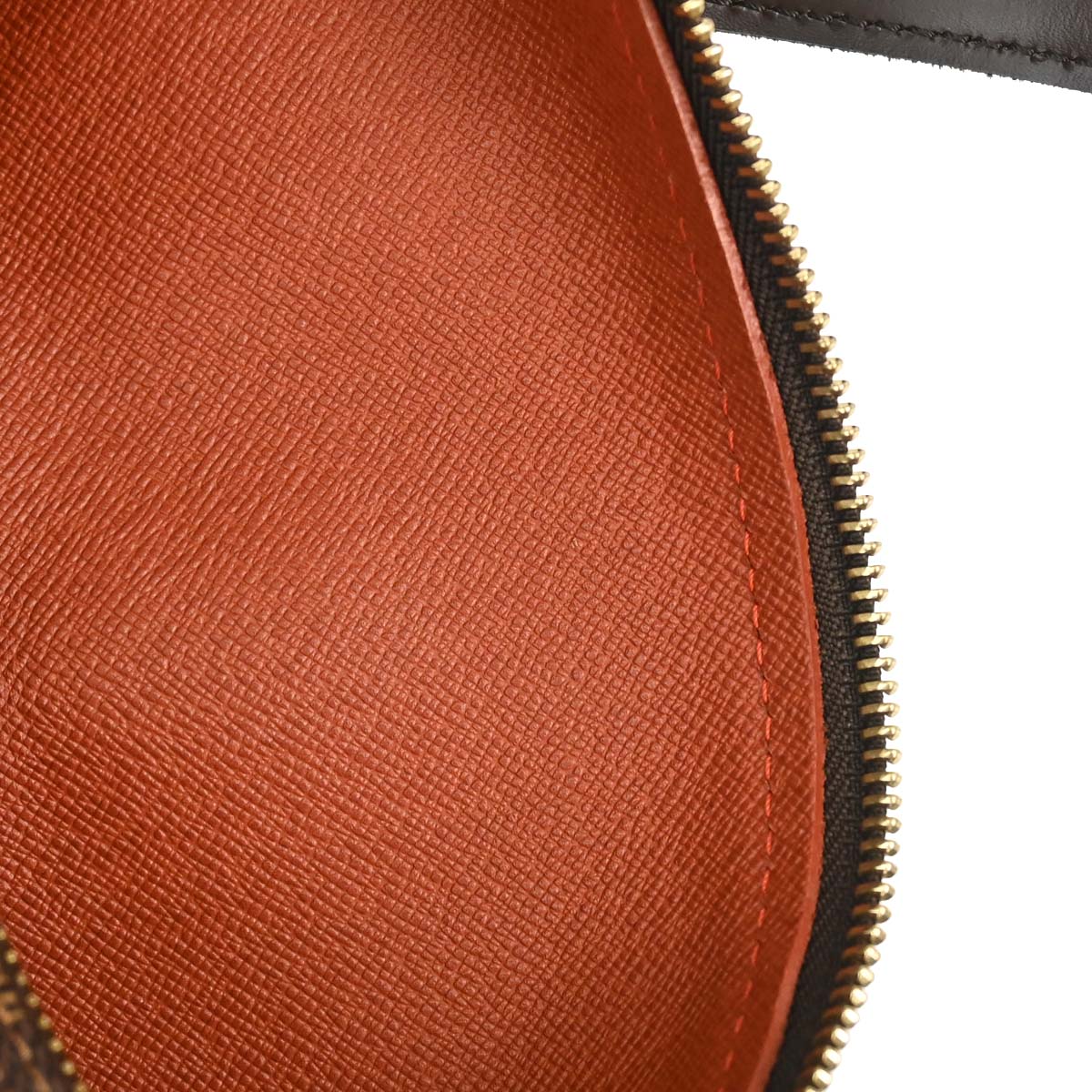 Louis Vuitton 2005 Damier Papillon 26 Handbag N51304