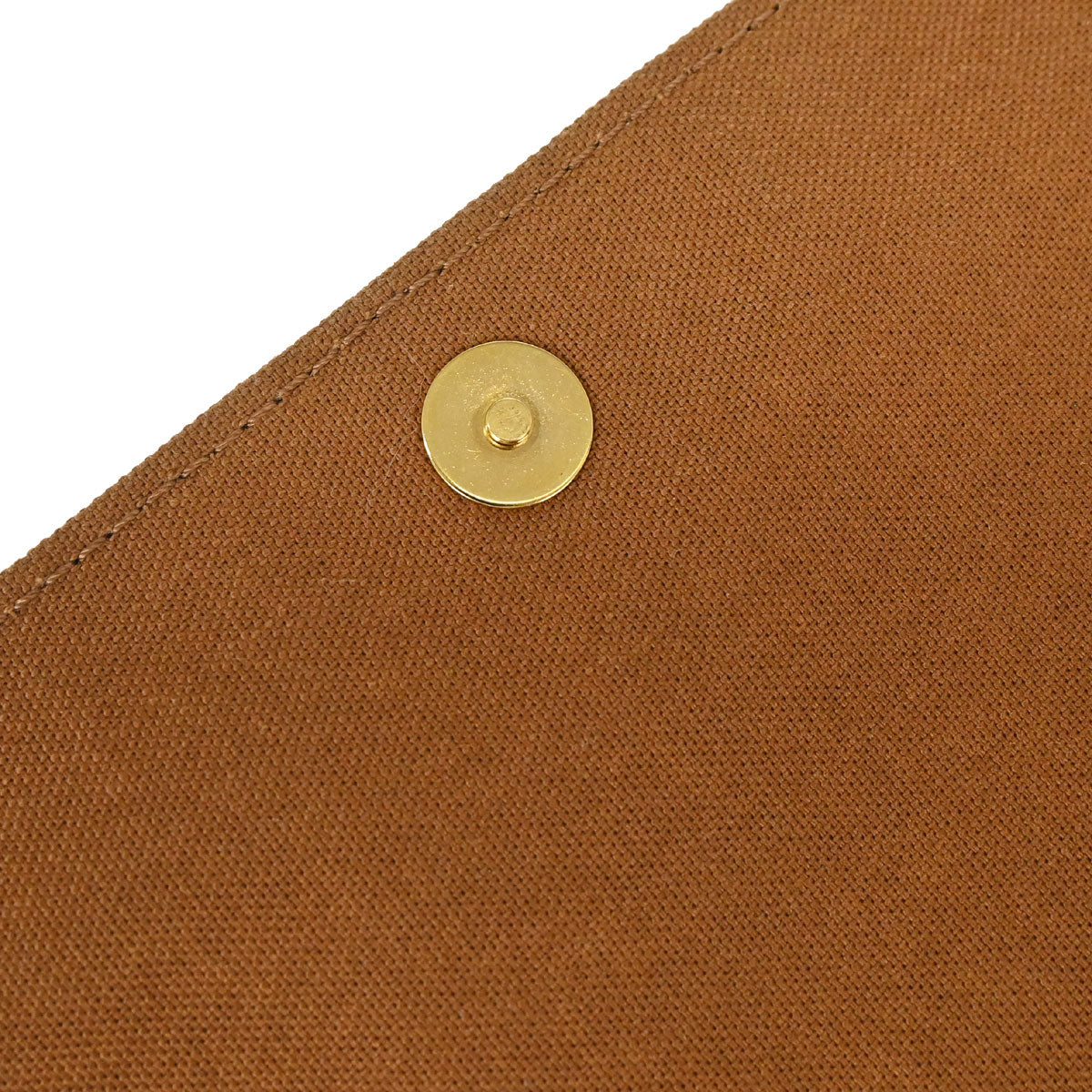 Louis Vuitton Monogram Mini Looping Handbag M51147