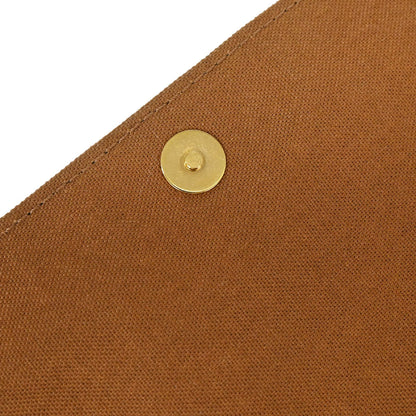 Louis Vuitton Monogram Mini Looping Handbag M51147
