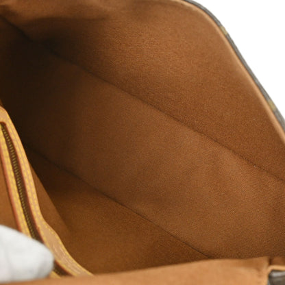 Louis Vuitton Monogram Mini Looping Handbag M51147
