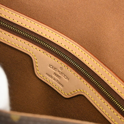 Louis Vuitton Monogram Mini Looping Handbag M51147
