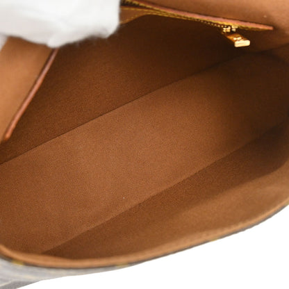 Louis Vuitton 2002 Monogram Mini Looping Handbag M51147