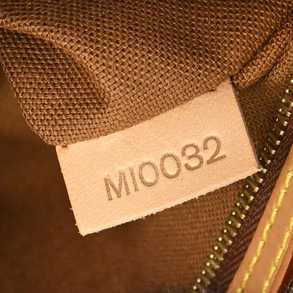 Louis Vuitton 2002 Monogram Mini Looping Handbag M51147