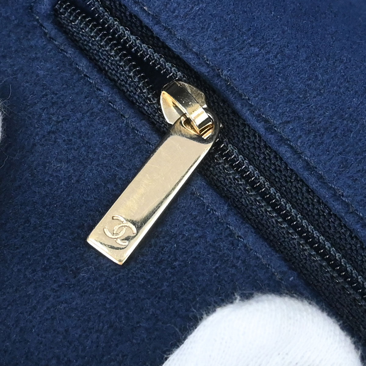 Chanel x Pharrell Williams 2018-2019 Black Lambskin 2way Waist Bag