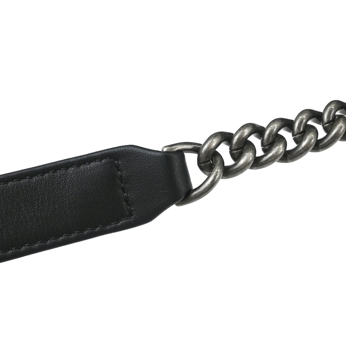 Boy Chanel 2014-2015 Black Lambskin Handbag